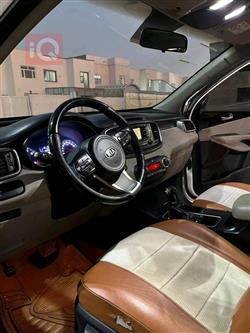 کیا سۆرینتۆ